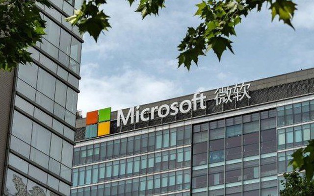 Chuyện gì đây: Microsoft khủng hoảng vì phải cắt giảm hàng trăm nhân sự Trung Quốc, kế hoạch chiêu mộ 10.000 nhân tài đổ bể?