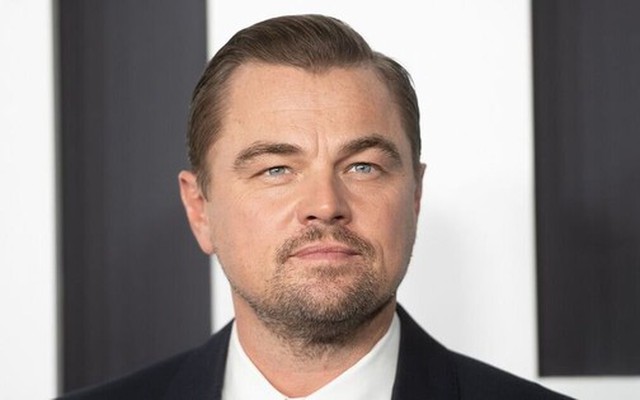 Vận đen của Leonardo DiCaprio