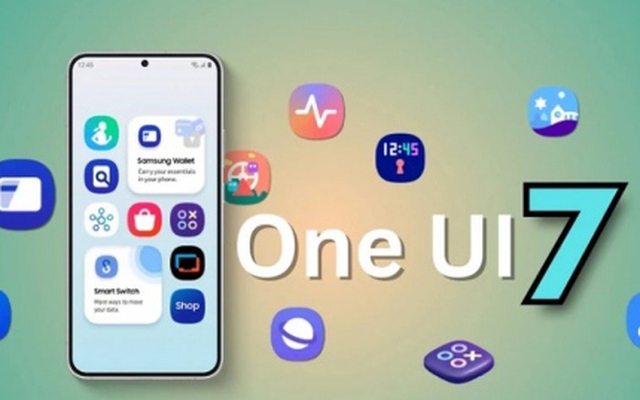 One UI 7 sẽ sao chép một số tính năng iPhone để đưa vào Samsung Galaxy