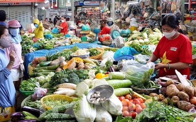 Việt Nam sắp có thêm loại hình chợ mới
