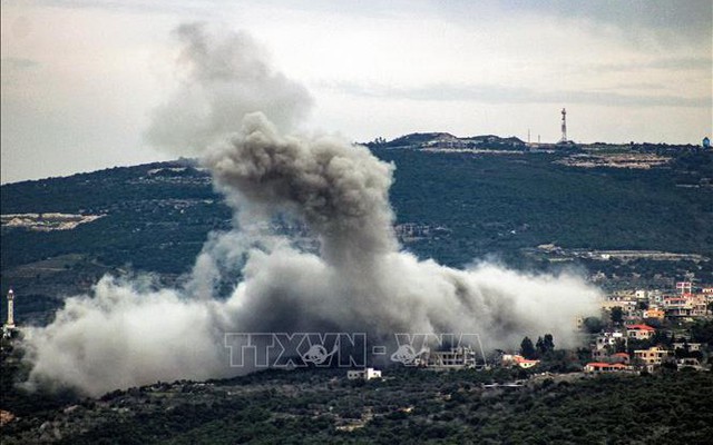 Israel bình luận về cơ hội cuối cùng để ngăn chặn cuộc chiến với Liban