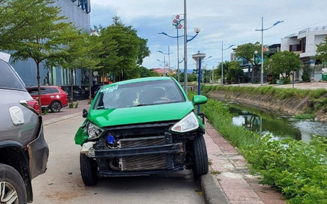 Nhóm đối tượng người Trung Quốc sát hại, phi tang thi thể tài xế taxi Mai Linh