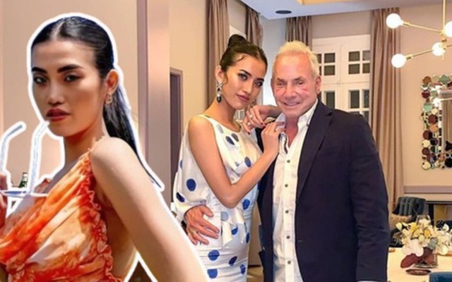 Phán đoán gây sốc cho cô gái Việt từng suýt cưới tỷ phú Mỹ lớn hơn 46 tuổi