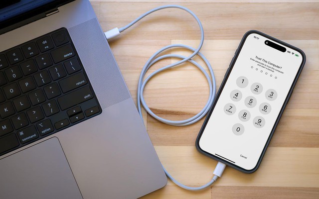 Người dùng iPhone không thể bỏ qua điều này trước khi 'lên đời' iOS 18 Beta