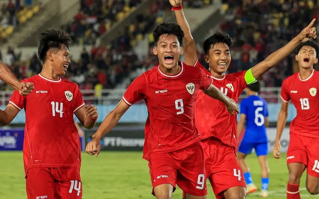 Thắng Việt Nam 5-0, chủ tịch LĐBĐ Indonesia vẫn không thấy đủ vui: "Đừng lớn tiếng quá làm gì"