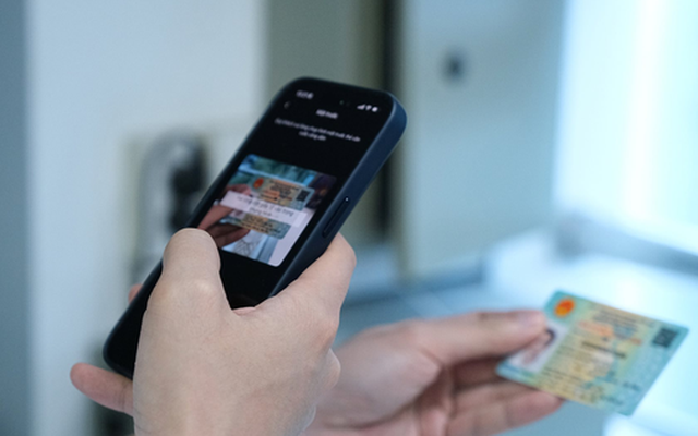 Thực hư việc kẻ lừa đảo sử dụng hình ảnh tĩnh có thể "qua mặt" được bảo mật sinh trắc học?