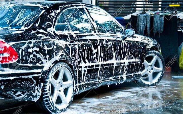 Cách giúp ô tô tránh được gỉ sét