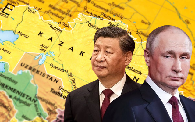 Sức mạnh Trung Quốc lấn lướt Moscow ở 'sân sau' Nga: Cạnh tranh hay hợp tác trong SCO để chống phương Tây?
