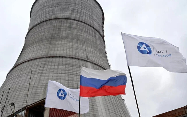 Hợp tác với Tập đoàn hàng đầu thế giới của Nga, lò phản ứng hạt nhân mới của Việt Nam có vai trò gì?