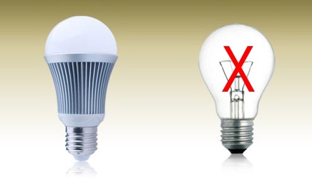 Dùng bóng đèn loại nào là tiết kiệm nhất? EVN đưa ra lời khuyên, thì ra bấy lâu rất nhiều người hiểu sai