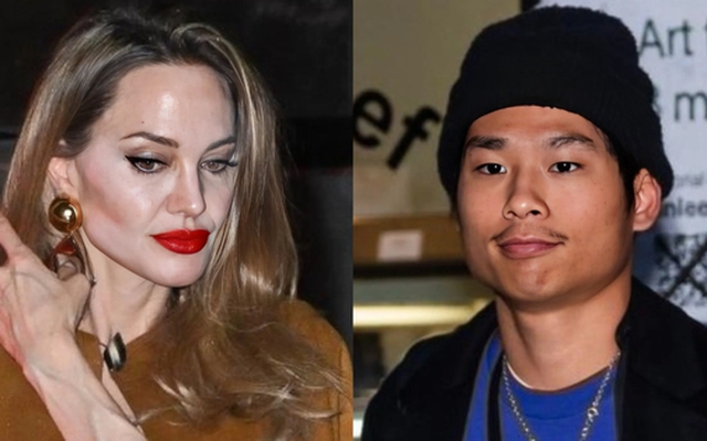 Pax Thiên bị tai nạn và chuỗi bất ổn của Angelina Jolie