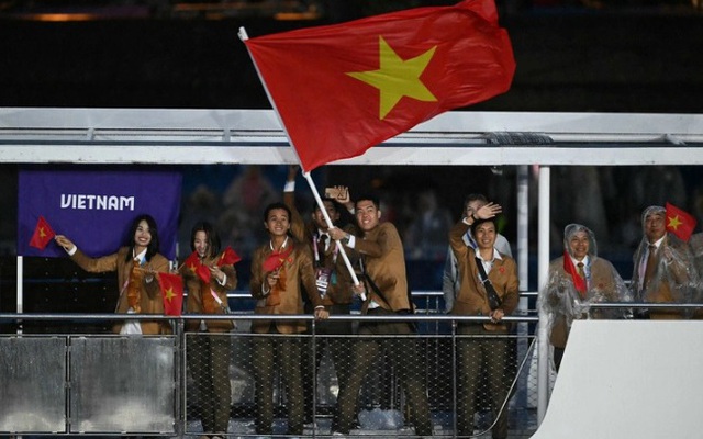 Không chỉ Việt Nam, cả Đông Nam Á đều vấp mối lo lớn ở Olympic Paris 2024