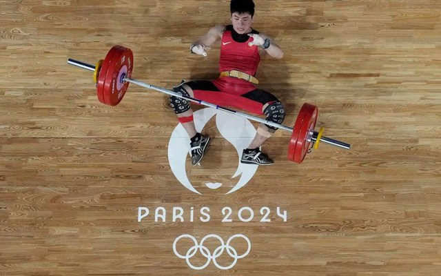 Báo Trung Quốc: “Thể thao Việt Nam thật kém cỏi khi ra Olympic, Ấn Độ thậm chí còn kém hơn!”