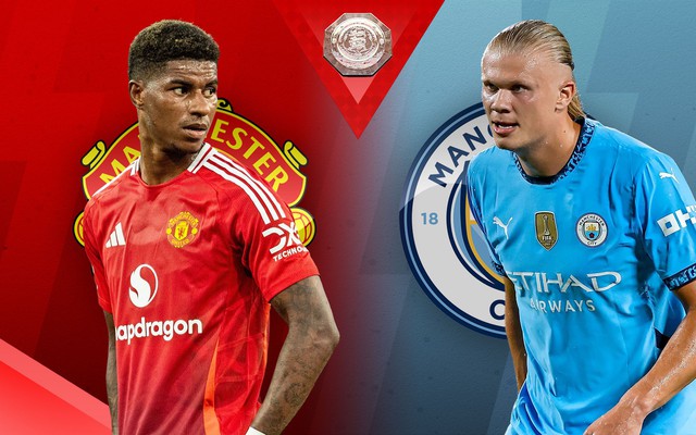 Siêu máy tính dự đoán Man City vs MU: Nhiều bàn thắng, nhiều phạt góc, MU thắng nhờ luân lưu 11m?