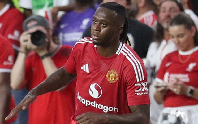 MU bán Aaron Wan-Bissaka cho West Ham