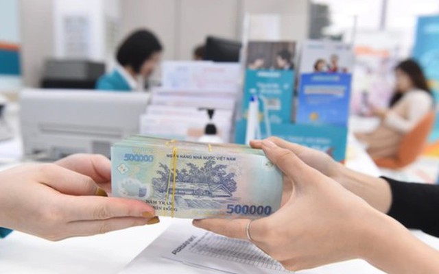 Agribank, TPBank, Techcombank,... tăng lãi suất tiết kiệm: Làn sóng tăng lãi suất lan rộng