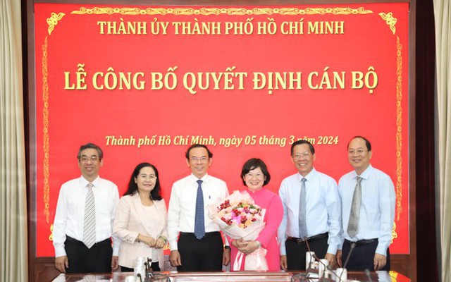 TPHCM kiên quyết không để lọt vào cấp ủy người giàu nhanh, nhiều tài sản không rõ nguồn gốc