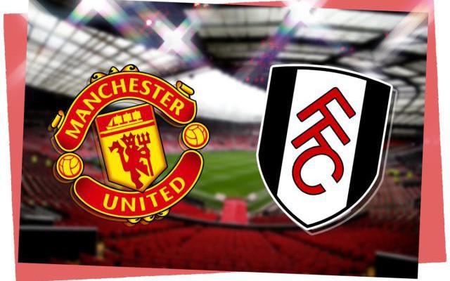 Siêu máy tính dự đoán MU vs Fulham: Quỷ đỏ giành trọn 3 điểm trong "mưa bàn thắng"?