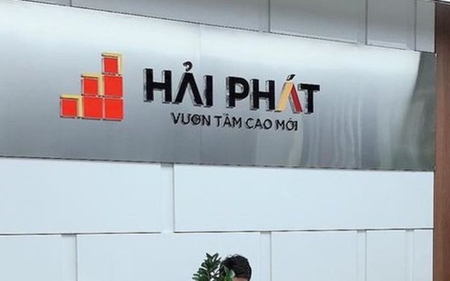 'Sếp phó' Hải Phát xin từ chức sau hơn 4 tháng bổ nhiệm