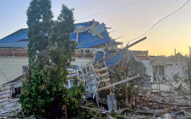 Nga bác tin bí mật đàm phán với Ukraine