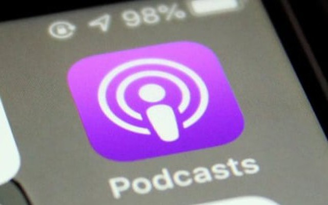 Apple Podcasts chính thức ra mắt phiên bản web