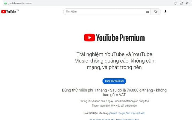 Cách dùng YouTube Premium: Những gì bạn cần biết để tận hưởng tối đa