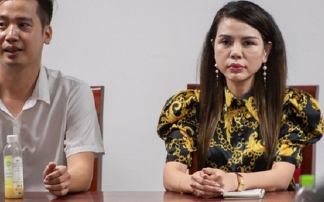 Nữ hiệu trưởng Trường Tiểu học Tây Mỗ 3 vừa được bổ nhiệm là ai?