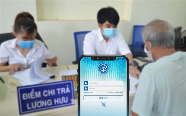 275.000 người chuẩn bị nhận tin vui về lương hưu, là những ai?