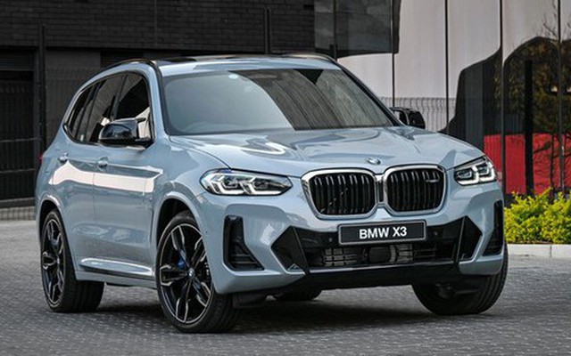 BMW triệu hồi 720.000 xe vì lỗi có thể gây hỏa hoạn