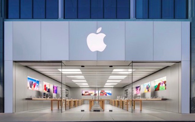 Một đặc quyền miễn phí chỉ có ở Apple Store, Việt Nam đã hỗ trợ nhưng ít ai biết