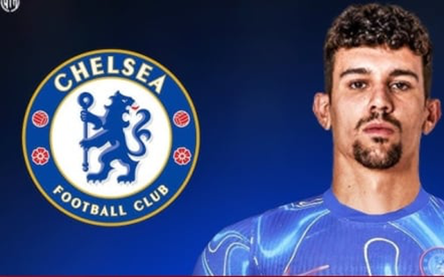 Chelsea mặc cả 50 triệu Bảng mua trung vệ vô danh