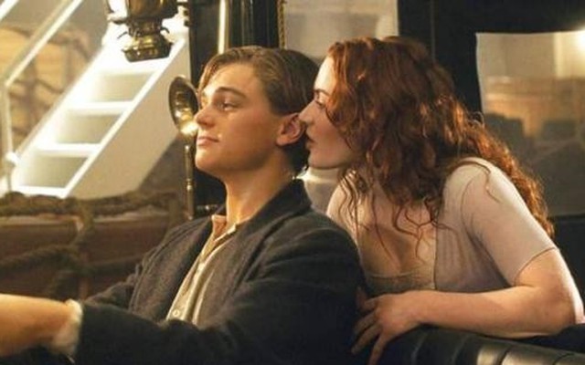 Hình ảnh chưa từng công bố về tàu Titanic