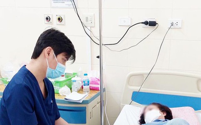 Những ai dễ bị ung thư gan?