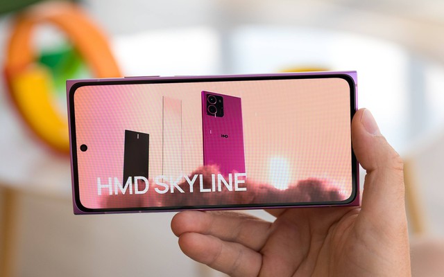 Đây là "Nokia N9" phiên bản 2024: Thiết kế cực bắt mắt, dễ tháo lắp sửa chữa, camera 108MP, hiệu năng khá, giá tầm trung