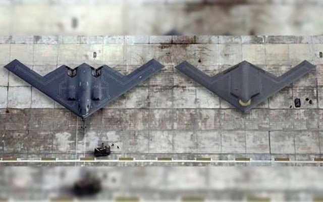 Oanh tạc cơ B-21 Raider nguy cơ lặp lại số phận của B-2 Spirit