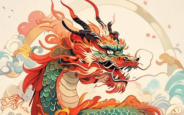 5 tháng tới, Thần tài đi qua cửa, tặng tiền bạc lẫn cơ hội mới cho 3 con giáp này, PHÚC LỘC song toàn