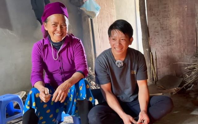 Chàng trai 25 lấy vợ 52 tuổi ở Hà Giang: Chồng từng bỏ đi khiến vợ buồn bã, hé lộ tình hình hiện tại