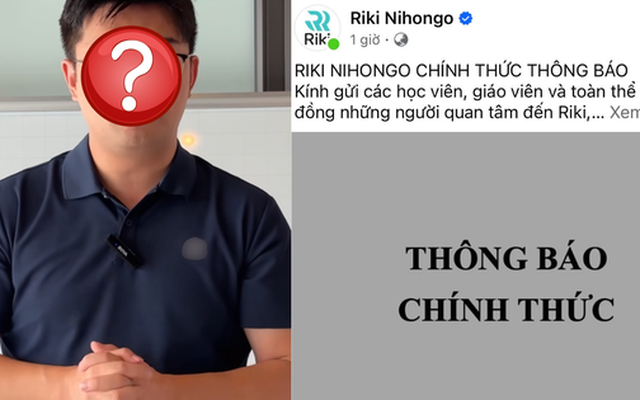 Lộ tin nhắn phản cảm, giám đốc chuỗi trung tâm tiếng Nhật nổi tiếng tại Việt Nam bị sa thải