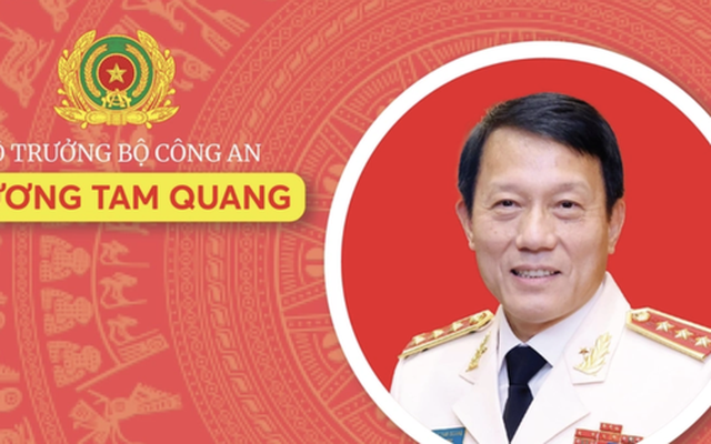 Bộ trưởng Bộ Công an gửi thư động viên cán bộ, chiến sĩ tham gia phòng chống bão lũ, cứu trợ nhân dân