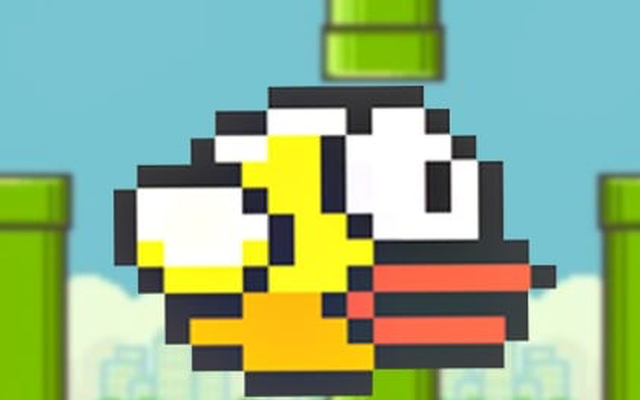 Flappy Bird quay trở lại sau 10 năm