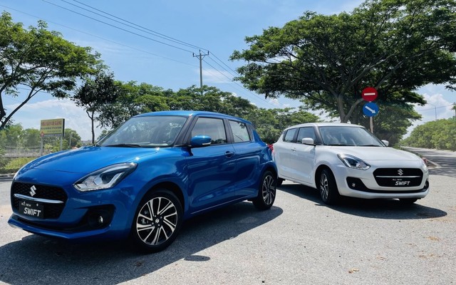 Phân khúc hatchback cỡ B tại Việt Nam ngày càng teo tóp, 1 mẫu xe vừa bị âm thầm rút ra khỏi danh mục