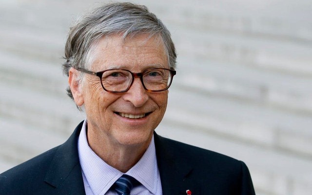 Quỹ từ thiện 75 tỷ đô của Bill Gates “âm thầm” thành cổ đông của 1 DN hàng đầu Việt Nam, cổ phiếu tăng hơn gấp đôi từ đầu năm