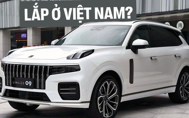 Nếu muốn xóa tư tưởng "nay mở cửa, mai dọn đi", Lynk & Co phải làm điều này tại Việt Nam