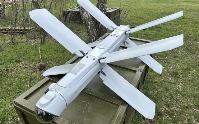 Loại UAV nào đang thành công nhất trên chiến trường?