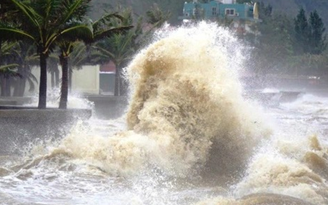 Biển Đông có thể xuất hiện 5 cơn bão "nối đuôi" trong 3 tháng cuối năm, tâm điểm nơi nào?