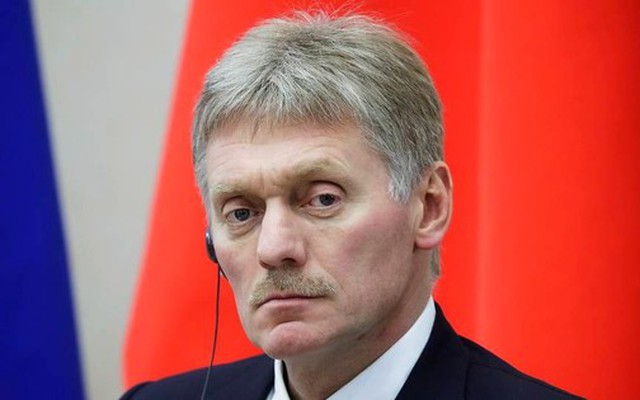 Điện Kremlin: Việc cập nhật học thuyết hạt nhân là 'lời cảnh báo' tới phương Tây