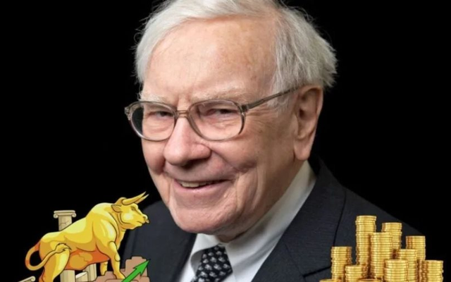 Mỗi ngày trong đời kiếm hơn 100 tỷ đồng, Warren Buffett khẳng định đó không phải thành công: Ai thiếu điều này mới thực sự là người thất bại