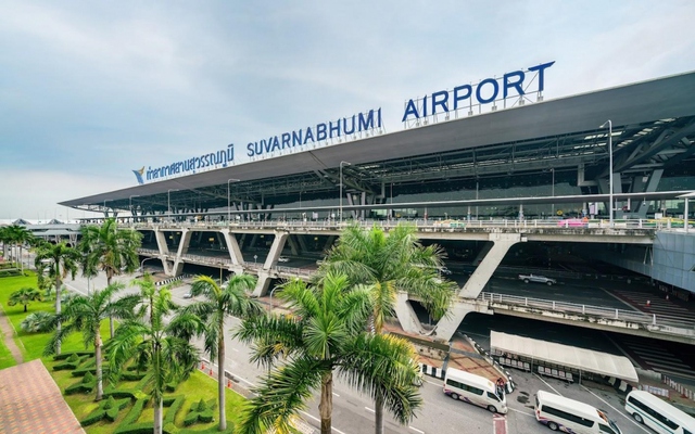 Một chuyến bay phải kiểm tra an ninh nghiêm ngặt vì khách tung tin giả "có bom"