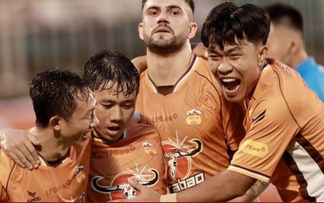 Lịch thi đấu, kênh trực tiếp V.League 2024-2025 vòng 3