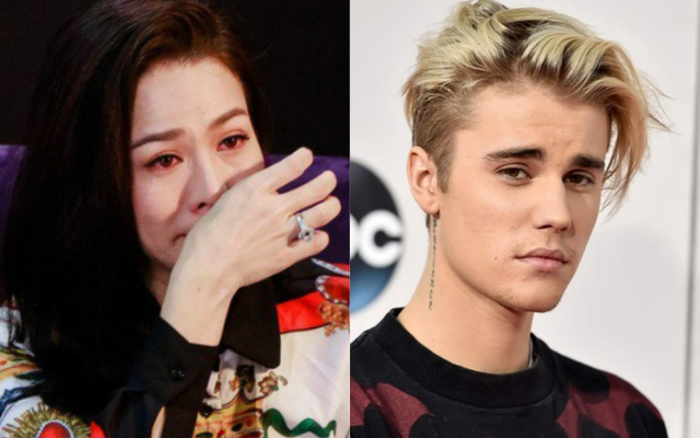 Nhật Kim Anh lên tiếng vụ Justin Bieber: "Mong có thể ôm anh ấy ngay lúc này"